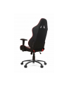 AKRACING Nitro Gaming Chair Red - nr 35