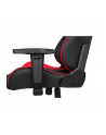 AKRACING Nitro Gaming Chair Red - nr 38