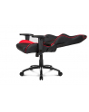 AKRACING Nitro Gaming Chair Red - nr 3