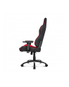 AKRACING Nitro Gaming Chair Red - nr 40