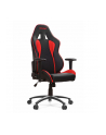 AKRACING Nitro Gaming Chair Red - nr 5