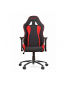 AKRACING Nitro Gaming Chair Red - nr 9