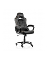 Arozzi Enzo Gaming Chair Black - nr 60