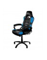 Arozzi Enzo Gaming Chair Blue - nr 11