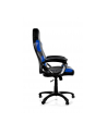 Arozzi Enzo Gaming Chair Blue - nr 17