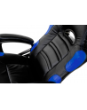 Arozzi Enzo Gaming Chair Blue - nr 19