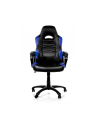 Arozzi Enzo Gaming Chair Blue - nr 1
