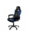 Arozzi Enzo Gaming Chair Blue - nr 27