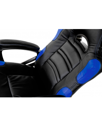 Arozzi Enzo Gaming Chair Blue