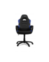Arozzi Enzo Gaming Chair Blue - nr 37