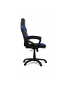Arozzi Enzo Gaming Chair Blue - nr 41