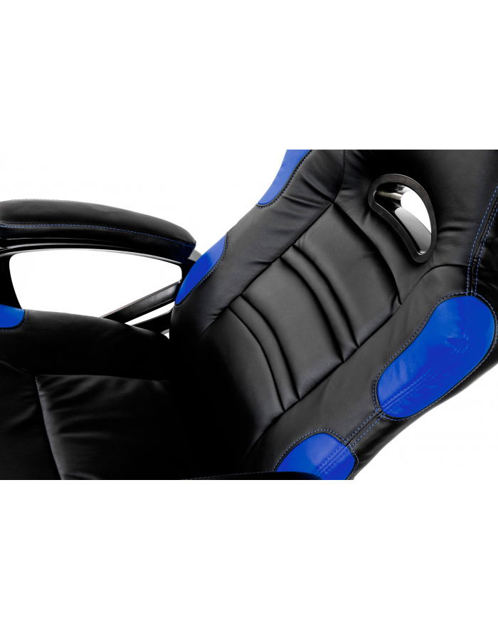 Arozzi Enzo Gaming Chair Blue główny