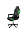 Arozzi Enzo Gaming Chair Green - nr 11