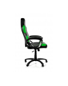 Arozzi Enzo Gaming Chair Green - nr 16