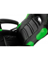 Arozzi Enzo Gaming Chair Green - nr 29