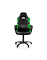 Arozzi Enzo Gaming Chair Green - nr 30