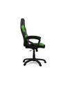 Arozzi Enzo Gaming Chair Green - nr 36