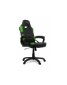 Arozzi Enzo Gaming Chair Green - nr 38