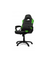 Arozzi Enzo Gaming Chair Green - nr 39