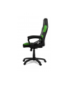 Arozzi Enzo Gaming Chair Green - nr 40