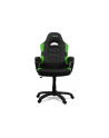 Arozzi Enzo Gaming Chair Green - nr 41
