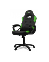 Arozzi Enzo Gaming Chair Green - nr 44