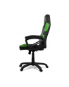 Arozzi Enzo Gaming Chair Green - nr 45