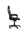 Arozzi Enzo Gaming Chair Green - nr 49