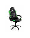 Arozzi Enzo Gaming Chair Green - nr 5