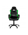 Arozzi Enzo Gaming Chair Green - nr 7