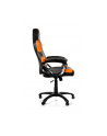 Arozzi Enzo Gaming Chair Orange - nr 22