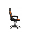 Arozzi Enzo Gaming Chair Orange - nr 37