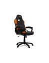 Arozzi Enzo Gaming Chair Orange - nr 38