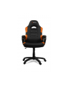 Arozzi Enzo Gaming Chair Orange - nr 39