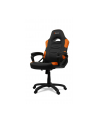 Arozzi Enzo Gaming Chair Orange - nr 40