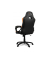 Arozzi Enzo Gaming Chair Orange - nr 42