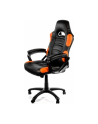 Arozzi Enzo Gaming Chair Orange - nr 44