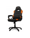Arozzi Enzo Gaming Chair Orange - nr 45