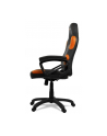 Arozzi Enzo Gaming Chair Orange - nr 46