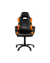 Arozzi Enzo Gaming Chair Orange - nr 7