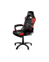 Arozzi Enzo Gaming Chair Red - nr 24