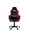 Arozzi Enzo Gaming Chair Red - nr 2