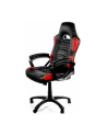 Arozzi Enzo Gaming Chair Red - nr 41