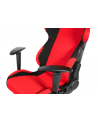 Arozzi Torretta Gaming Chair Red - nr 40
