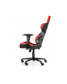 Arozzi Torretta Gaming Chair Red - nr 44