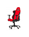 Arozzi Torretta Gaming Chair Red - nr 47