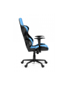 Arozzi Torretta Gaming Chair XL Azure - nr 14