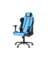 Arozzi Torretta Gaming Chair XL Azure - nr 17