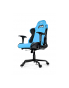 Arozzi Torretta Gaming Chair XL Azure - nr 18