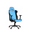 Arozzi Torretta Gaming Chair XL Azure - nr 24